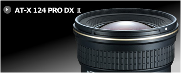 AT-X 124 DX