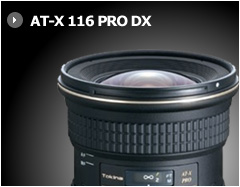 AT-X 116 PRO DX