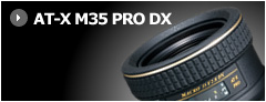AT-X M35 PRO DX