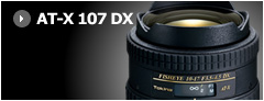 AT-X 107 PRO DX