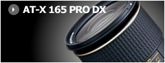 AT-X 165 PRO DX
