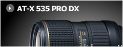 AT-X 535 PRO DX
