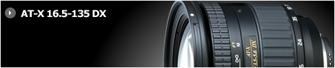 AT-X 16.5-135 DX