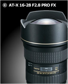 AT-X 16-28 F2.8 PRO FX