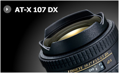 AT-X 107 DX