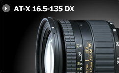 AT-X 16.5-135 DX