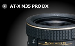 AT-X M35 DX