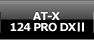 AT-X 124 PRO DX �U