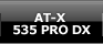 AT-X 535 PRO D