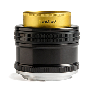 LENSBABY Twist 60 ソニーEマウント【送料込】 Lensbaby Twist 60 [ソニー用] 価格比較 - 価格.com