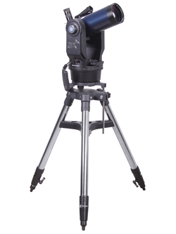 米国ミード社の自動導入天体望遠鏡「ETX-90」の販売を開始します | 新