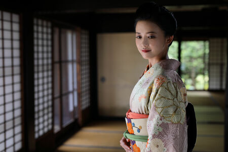 opera 50mm F1.4 FF作例画像