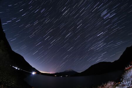 星景写真用に持っていたい１本「Tokina SZ 8mm F2.8 FISH-EYE MF」作例画像