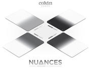 なだらかなグラデーションを実現したガラス製ハーフNDフィルター「cokin NUANCES（ニュアンス） GND」発売