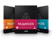 高いニュートラル性を実現した、ガラス製の角型全面NDフィルター「NUANCES（ニュアンス） ND」発売