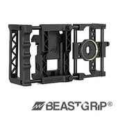 スマートフォン動画撮影のためのリグシステム「Beastgrip Pro」発売のお知らせ