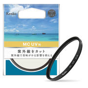 MC UV、MC プロソフトン(A)・(B)など、フィルター6種類のパッケージをリニューアルいたします