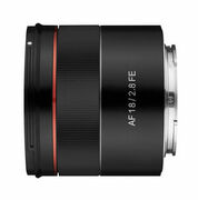 SAMYANG社新製品｜145gと軽量、小型の超広角単焦点レンズ「AF 18mm F2.8 FE」発売