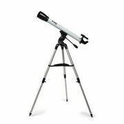 月や惑星の観測に！入門者にも扱いやすい口径70mmの屈折式天体望遠鏡「スカイウォーカー SW-70A」発売