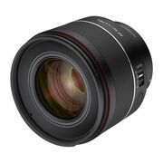 より早く、より軽い、SAMYANGの新標準レンズ「SAMYANG AF 50mm F1.4 FE II」発売