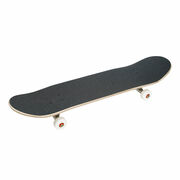 バランスの良いトリック入門向けスケートボード「BLANK SKATEBOARD」発売