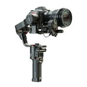 軽量・コンパクトなカメラ用ジンバル「MOZA AirCross 3」発売