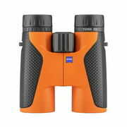 エントリークラスの本格派双眼鏡「ZEISS Terra ED」対物レンズ径42mmのラインナップに限定のオレンジカラーが追加