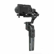 フルサイズからアクションカメラまで幅広く使える、マルチデバイスジンバル「MOZA Mini-P MAX」発売