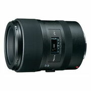 軽量コンパクトな一眼レフ用フルサイズマクロレンズが、クリーニングクロス付きでリニューアル「Tokina atx-i 100mm F2.8 FF MACRO PLUS」発売