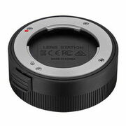 SAMYANG製の富士Xマウントレンズの調整・ファームアップ用アクセサリー「SAMYANG Lens Station for 富士X」発売