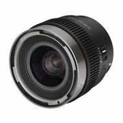 世界初のシネAFラインナップ・ソニーFEマウント「SAMYANG V-AF 24mm T1.9 / 35mm T1.9 / 75mm T1.9」発売