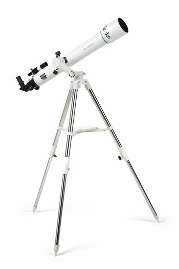 天体望遠鏡「スカイエクスプローラー」シリーズ6製品発売 | 新