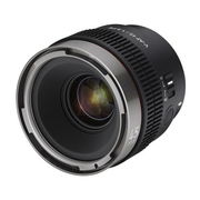 世界初のシネAFラインナップ・ソニーFEマウント「SAMYANG V-AF 45mm T1.9」発売