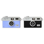 クラシックカメラ風の超小型トイデジタルカメラ Pieni（ピエニ）に液晶モニター付きモデルが登場「Kenko トイカメラ Pieni M」発売