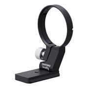 SAMYANG AF 35-150mm F2-2.8 FE専用の別売三脚座「SAMYANG × SmallRig Tripod Collar Mount Ring for AF 35-150mm F2-2.8 FE」発売