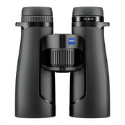 50mmのレンズが、42mmクラスのボディに「ZEISS SFL 8×50 / 10×50 / 12×50」発売