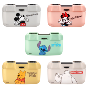 ディズニーキャラクター オペラグラスの製品画像
