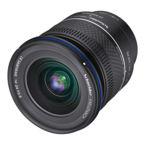 LK SAMYANG AF 14-24mm F2.8 FEの製品画像