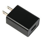 デジタルカメラ、その他電子機器に使用可能「デジタルカメラ用 USB ACアダプター KZ-006AC」発売