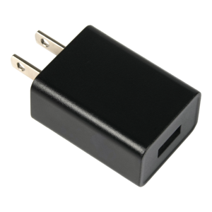 デジタルカメラ用 USB ACアダプター KZ-006ACの製品画像