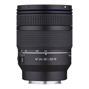 SAMYANG AF 24-60mm F2.8 FEの製品画像