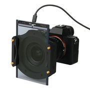 星空撮影で結露を防ぐヒーター付き角型フィルター「Anti-Fog スターリーナイト / ハーフプロソフトンクリア / プロソフトンクリア」発売