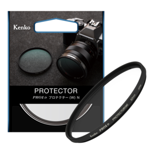 PRO1D プロテクター(W) Nの製品画像