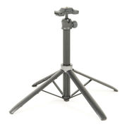 ショート動画撮影に便利、短く運べて安定性抜群の四脚スタンド「スリック TETRA STAND(テトラスタンド)」発売