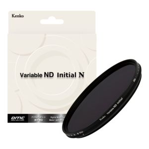 バリアブルND Initial Nの製品画像