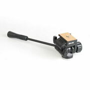 流行の「縦長動画」の撮影に対応する動画雲台「スリック バーチカルビデオヘッド」発売