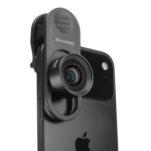 EXAPRO クリップレンズシリーズ（全5種）の製品画像