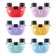 推しをずっと見ていたいあなたにおすすめ！コンサート・舞台鑑賞用双眼鏡「サンリオキャラクターズ 8倍双眼鏡」発売