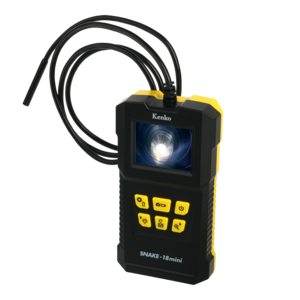 SNAKE-18miniの製品画像