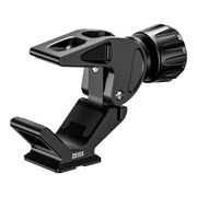 クランプ式三脚アダプター「ZEISS 双眼鏡クランプ Bino Clamp」発売